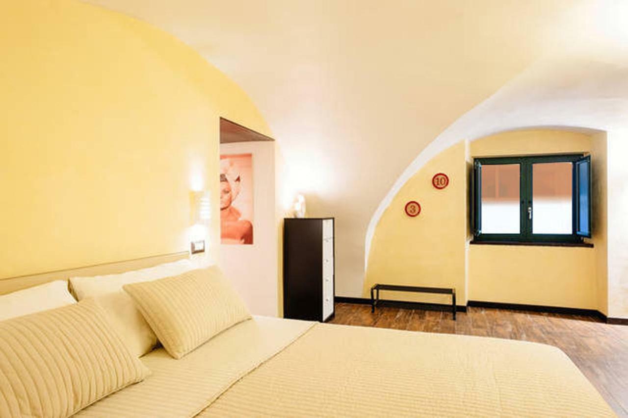 Holiday home Paladin Naples