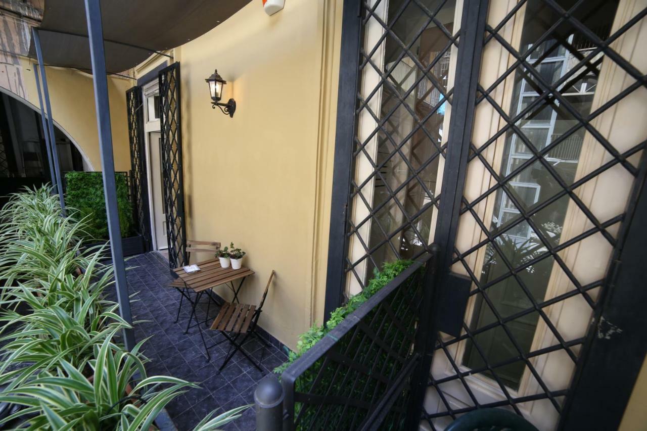 Guest house Palazzo Solimena