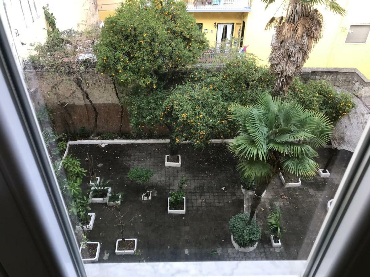 Bed & Breakfast Al Madre Naples