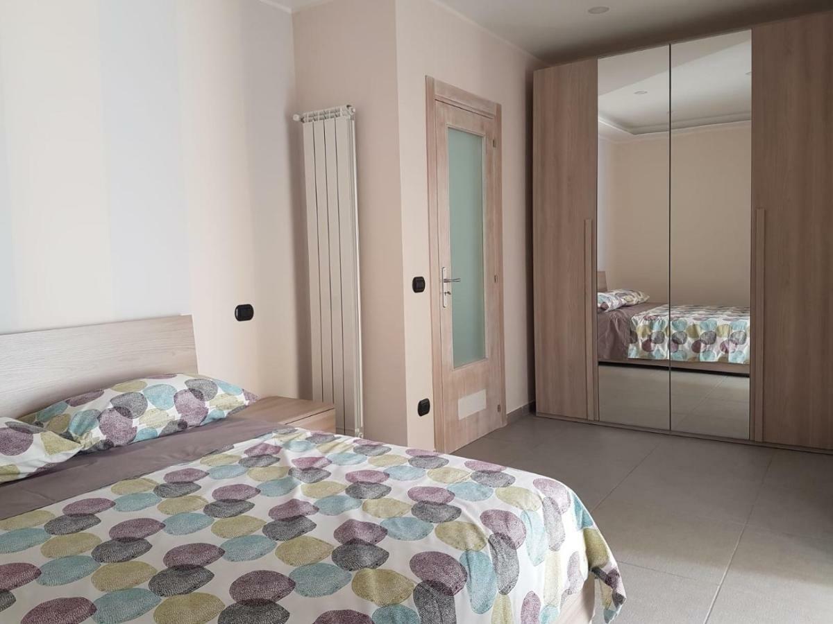 Street House Naples
