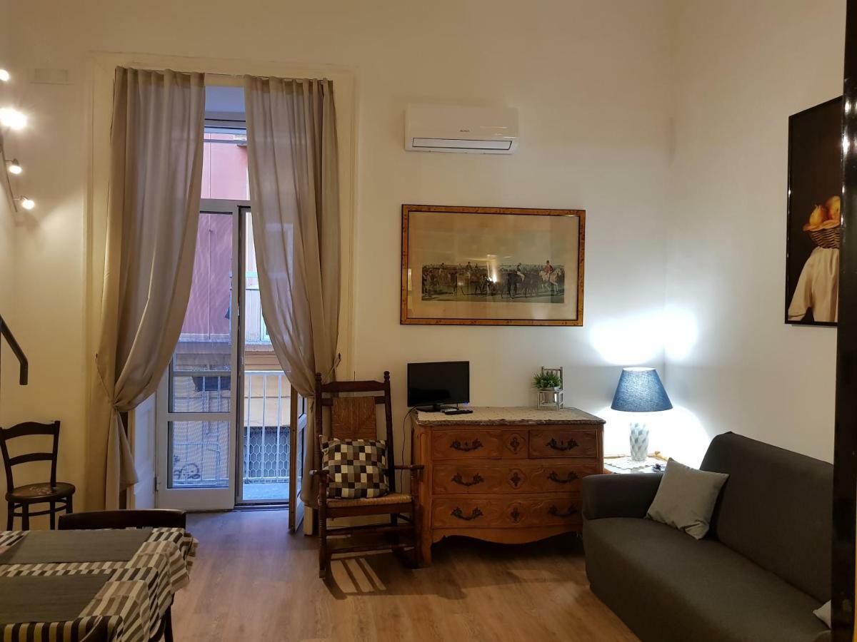 Apartment Graziella 27 Naples