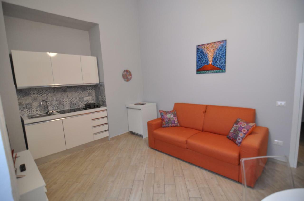La Casa Di Abbi * Naples