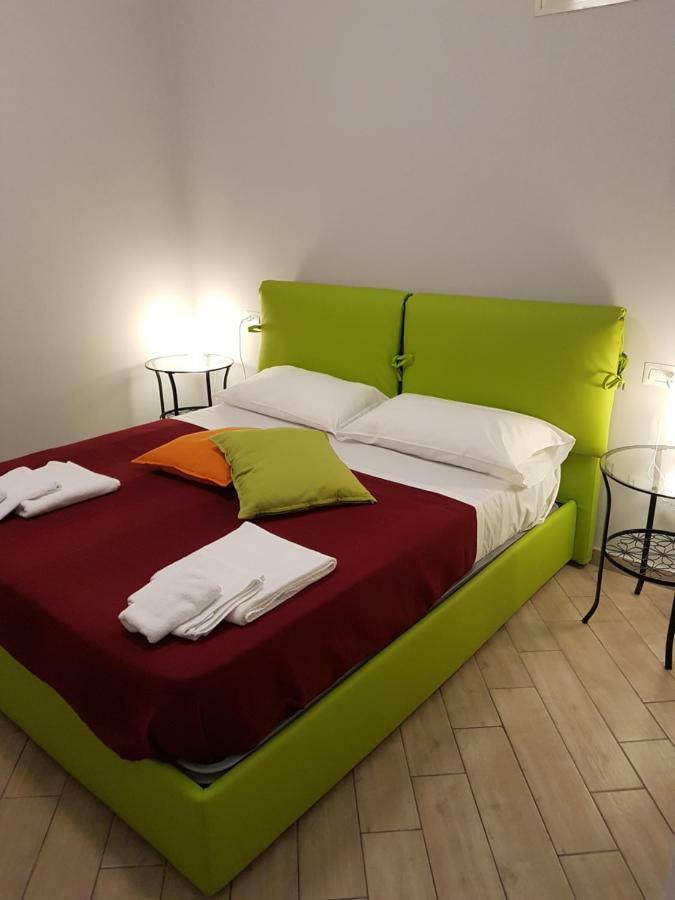 La Casa Di Abbi Apartment Naples