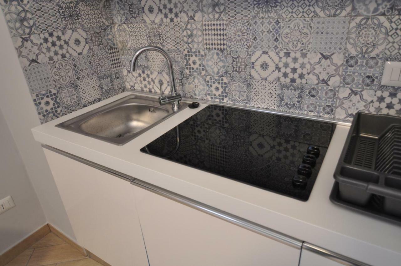Apartment La Casa Di Abbi Naples