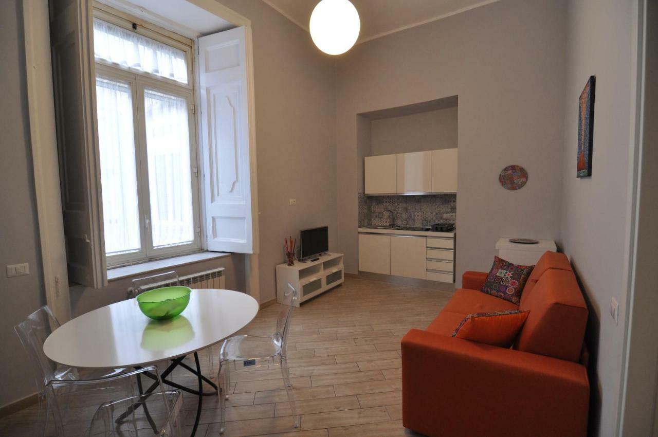 La Casa Di Abbi *