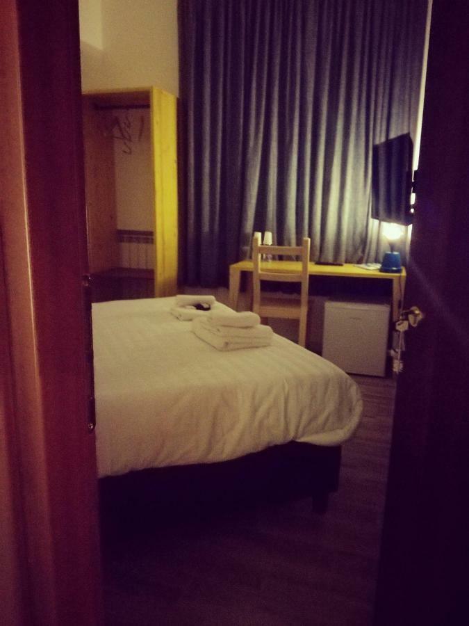 Bed & Breakfast La Civetta Sul Como *