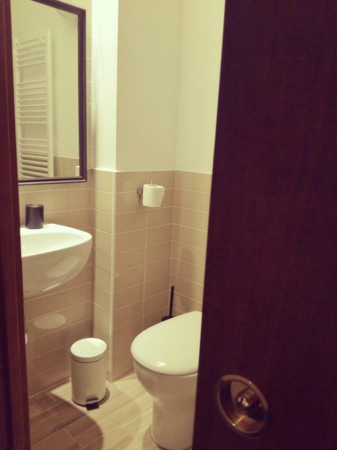 La Civetta Sul Como Bed & Breakfast