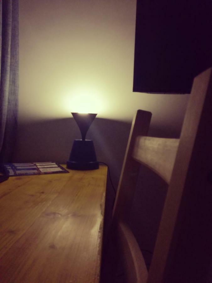 Bed & Breakfast La Civetta Sul Como Naples