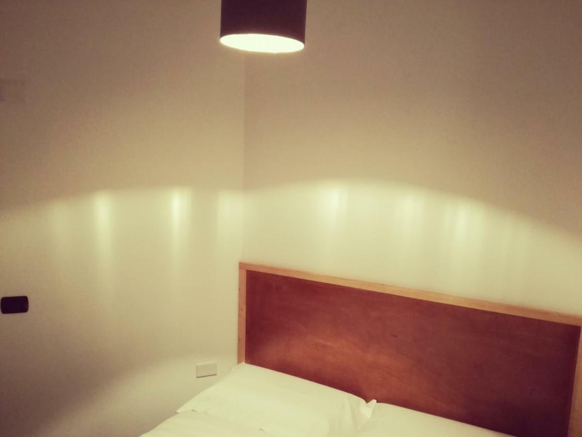 Bed & Breakfast La Civetta Sul Como