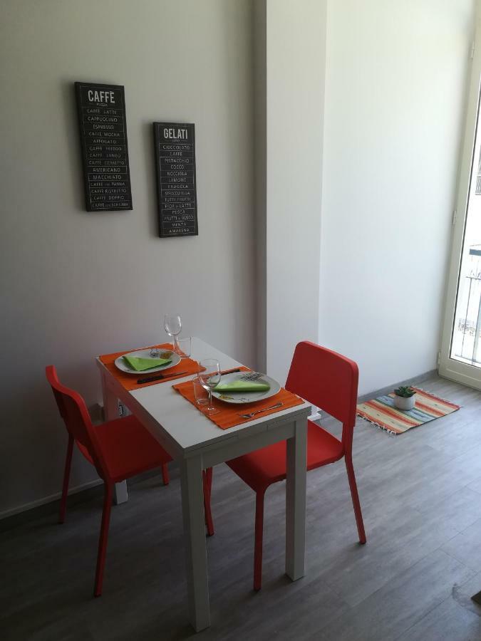 Appresto - Luminoso E Rinnovato Apartment *