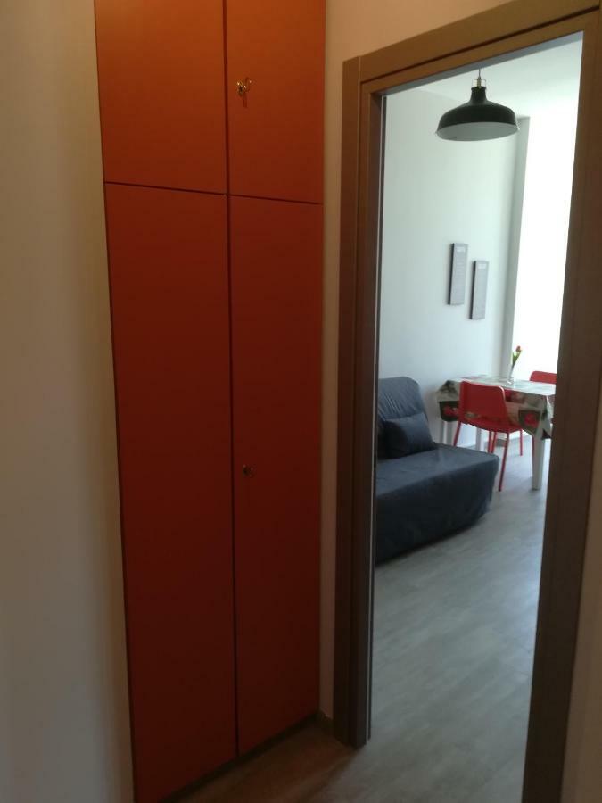 Appresto - Luminoso E Rinnovato * Naples