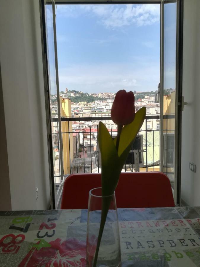 Apartment Appresto - Luminoso E Rinnovato Naples