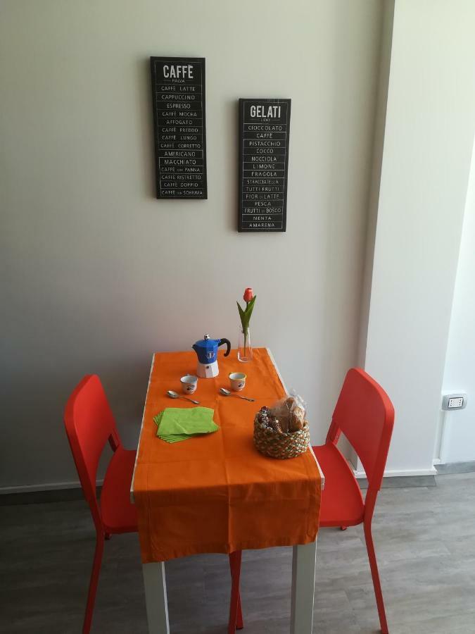 Appresto - Luminoso E Rinnovato Apartment