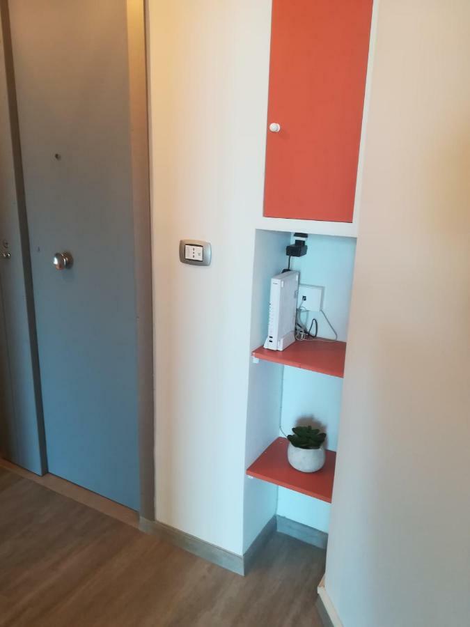 Apartment Appresto - Luminoso E Rinnovato