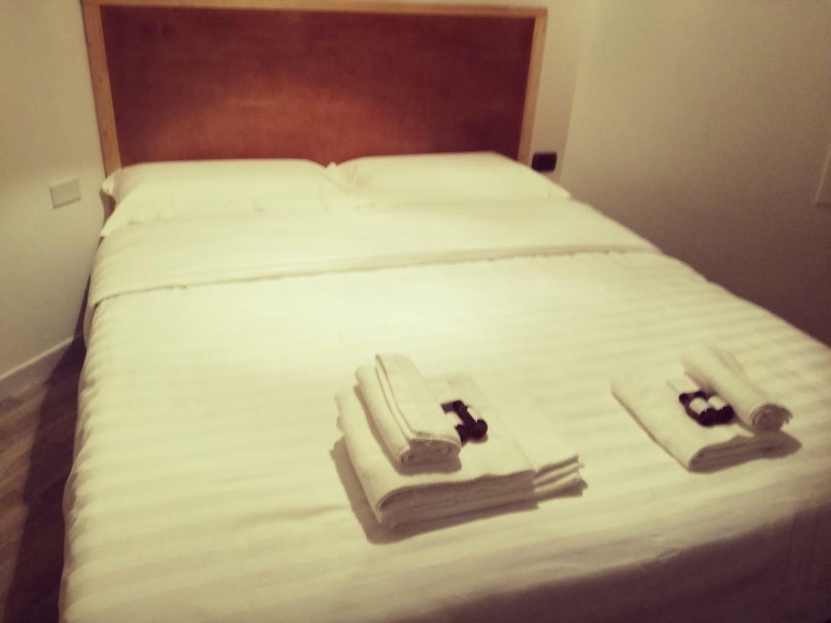 Bed & Breakfast La Civetta Sul Como