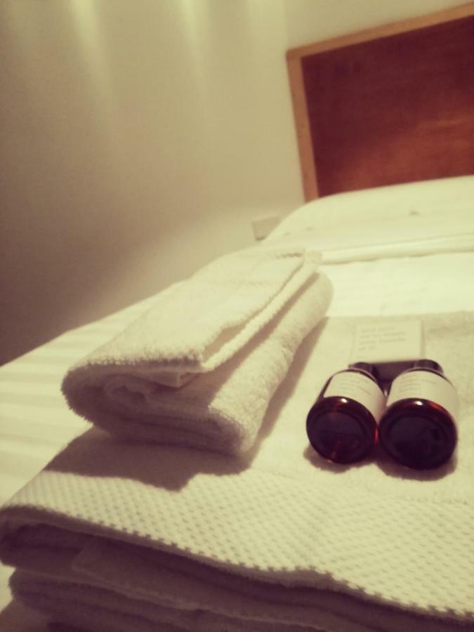 Bed & Breakfast La Civetta Sul Como Naples