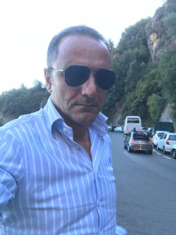 Bed & Breakfast Com'era Naples