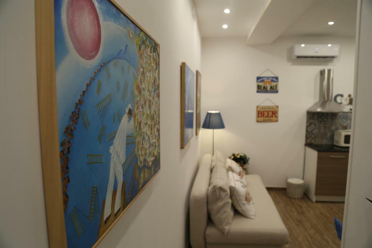 Holiday home Dimora San Marcellino *