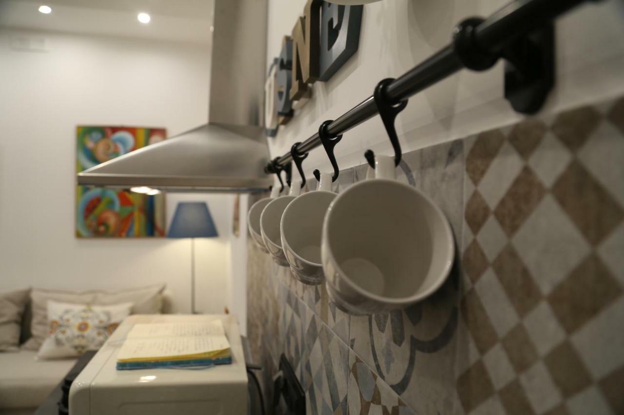 Dimora San Marcellino Holiday home *