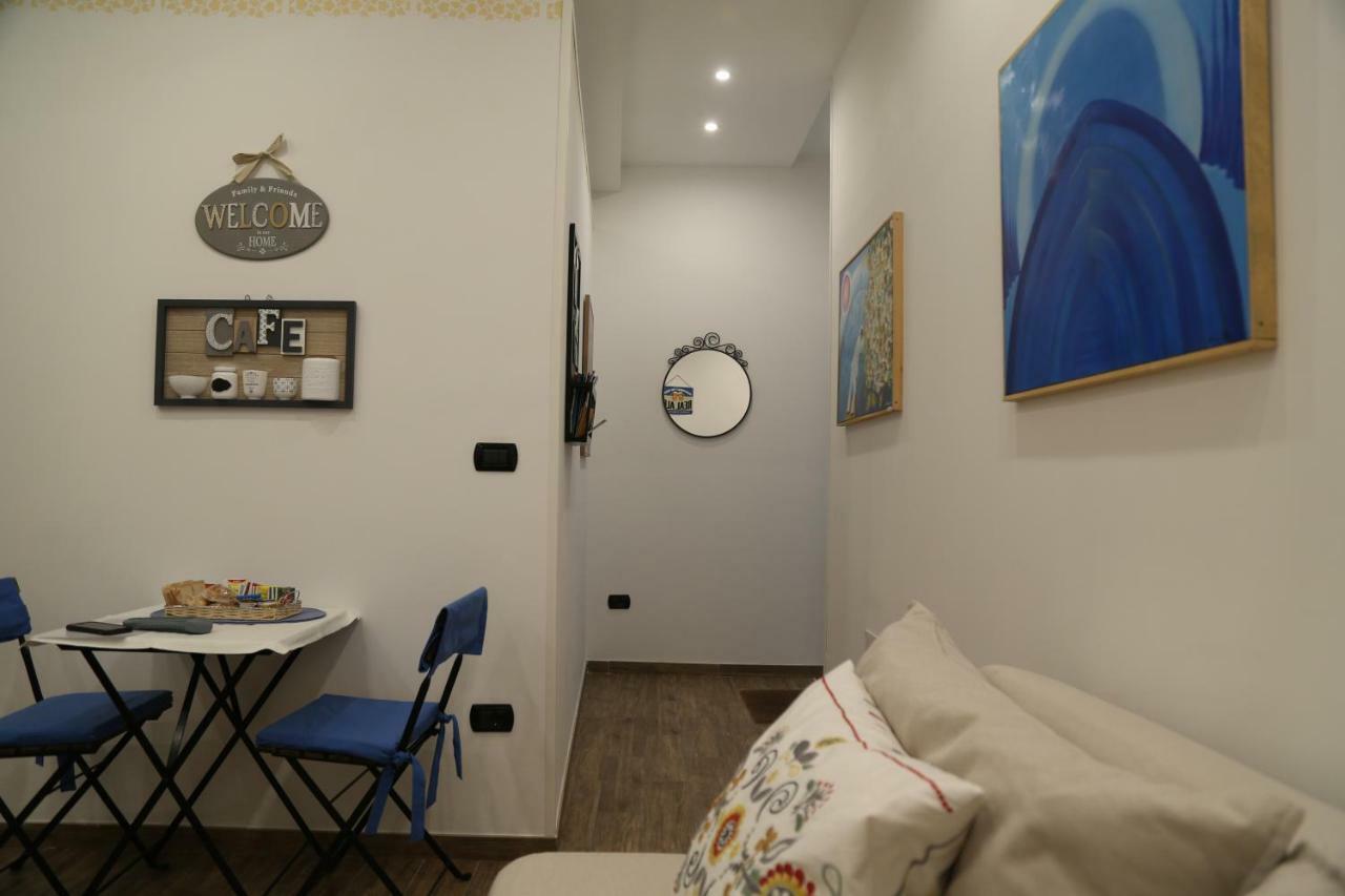 Dimora San Marcellino Holiday home Naples