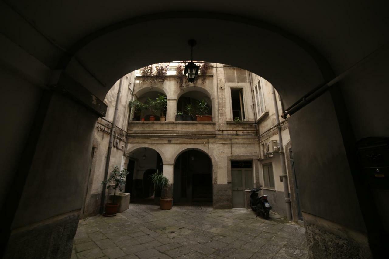 Dimora San Marcellino Holiday home