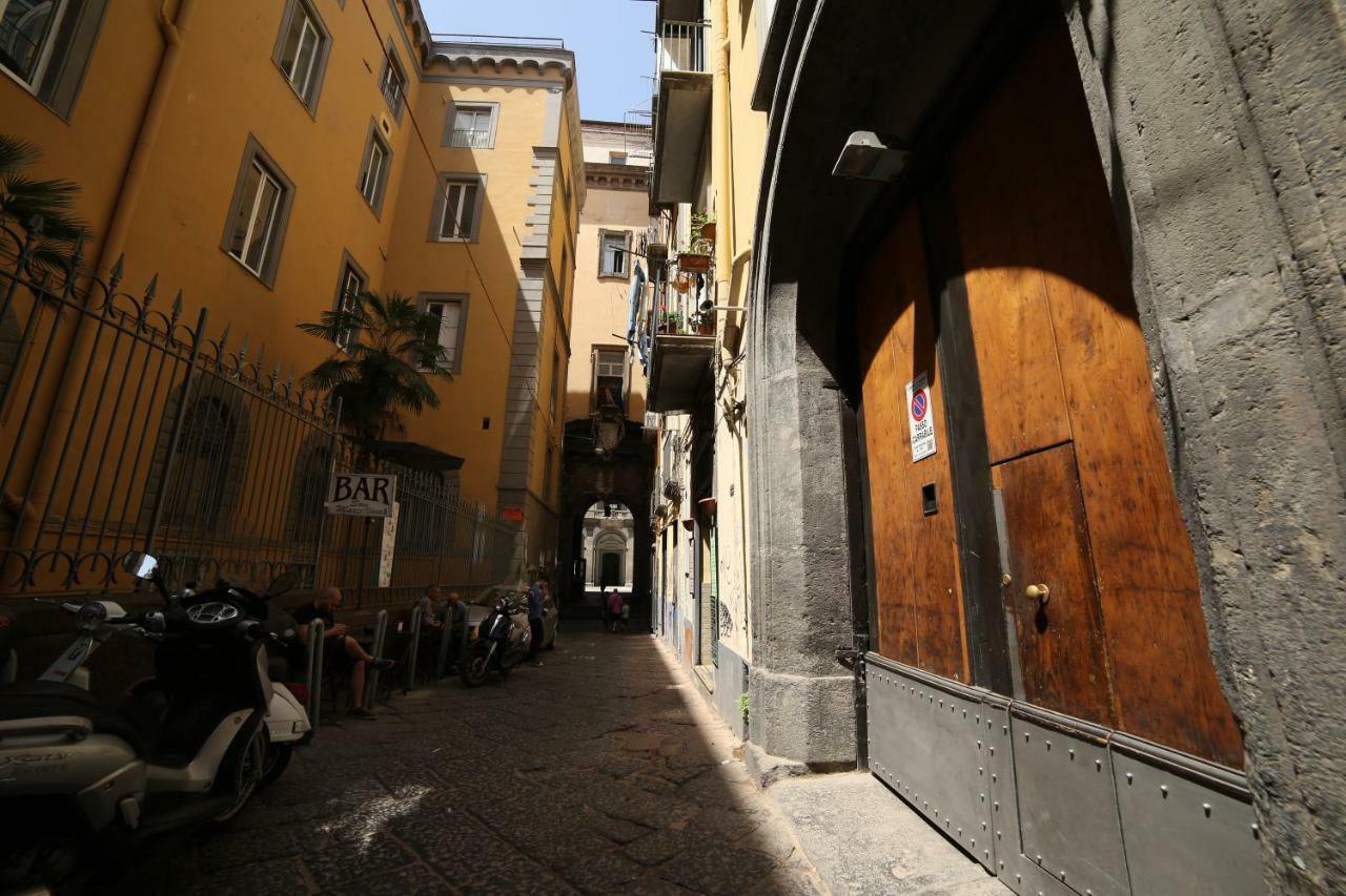 Dimora San Marcellino Naples