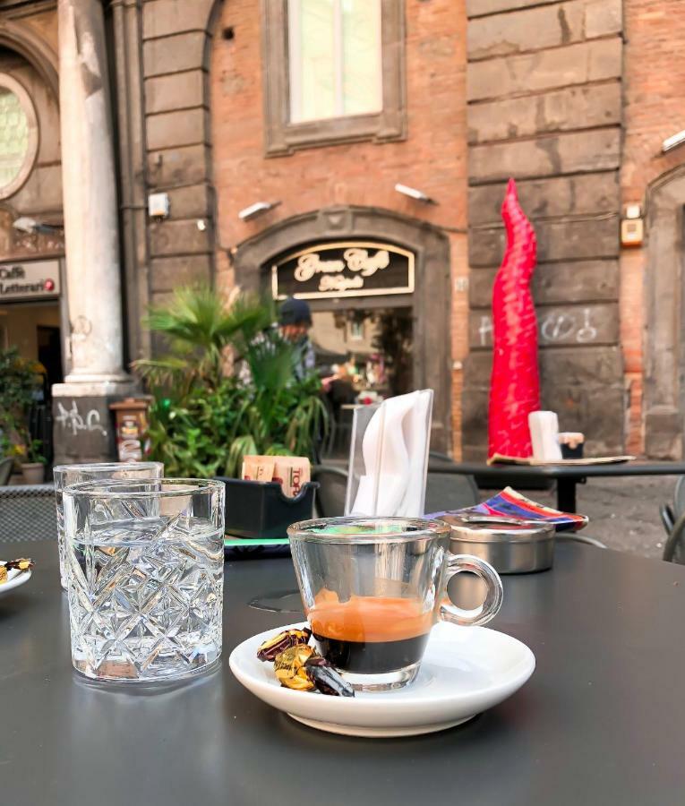 Dimora San Marcellino Naples