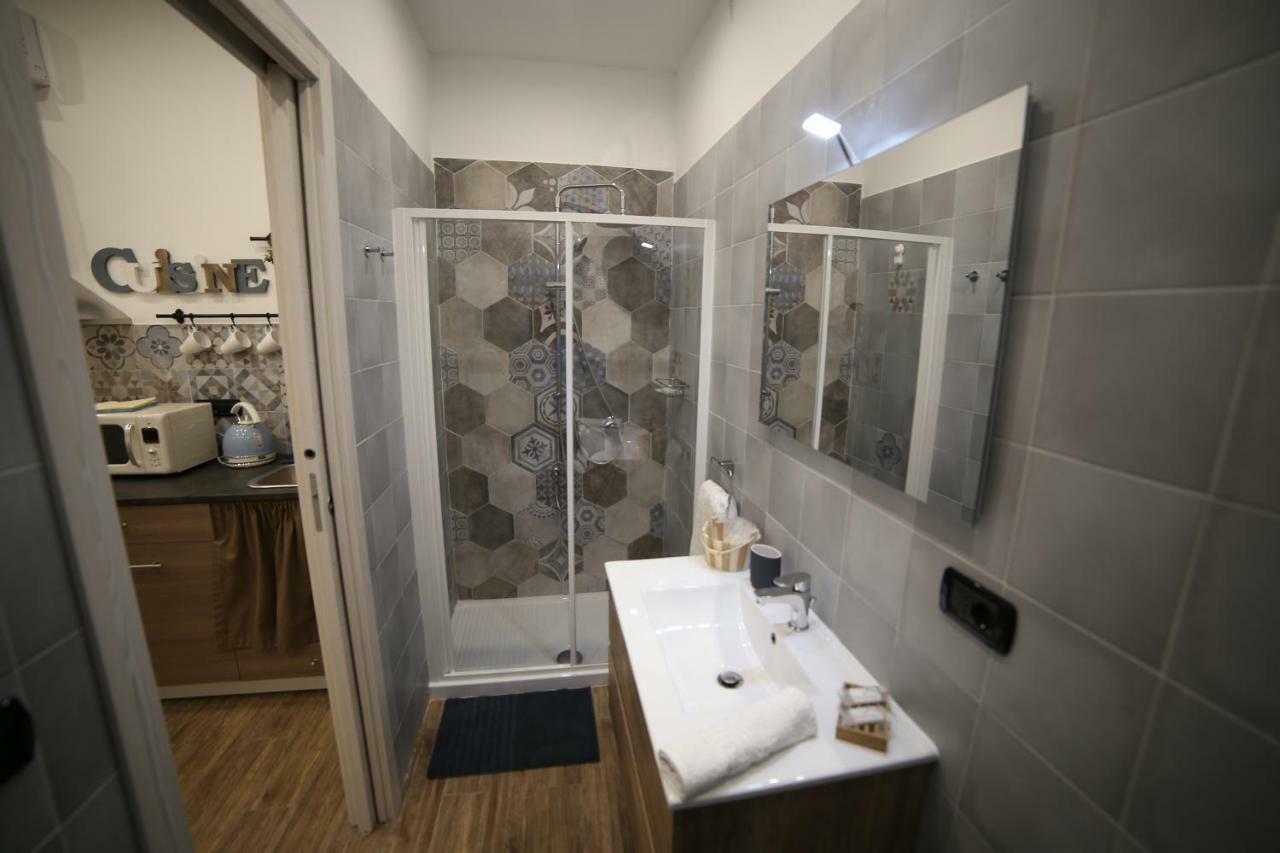 Dimora San Marcellino Holiday home *