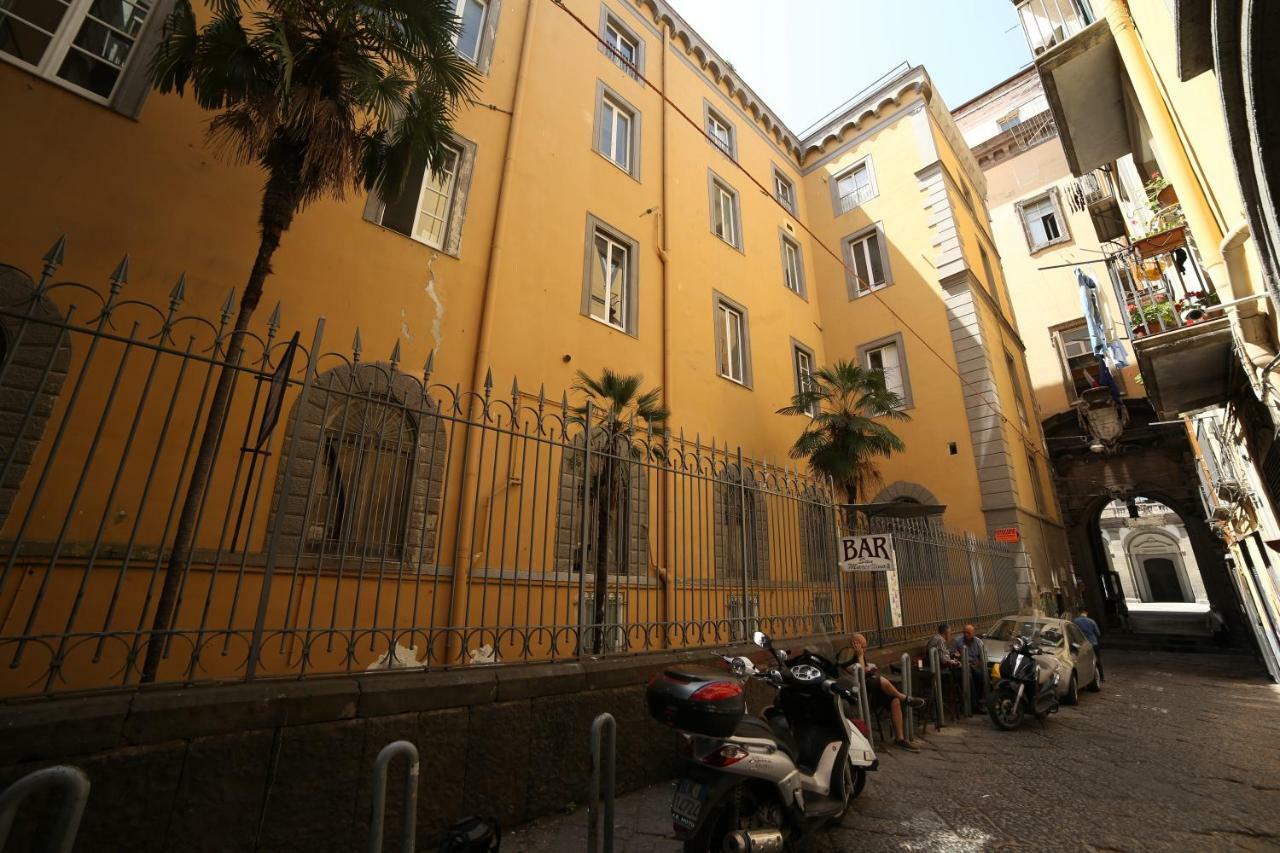 Dimora San Marcellino Naples