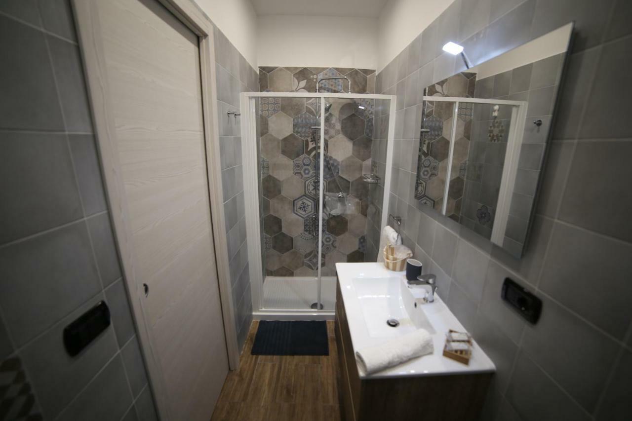 Holiday home Dimora San Marcellino