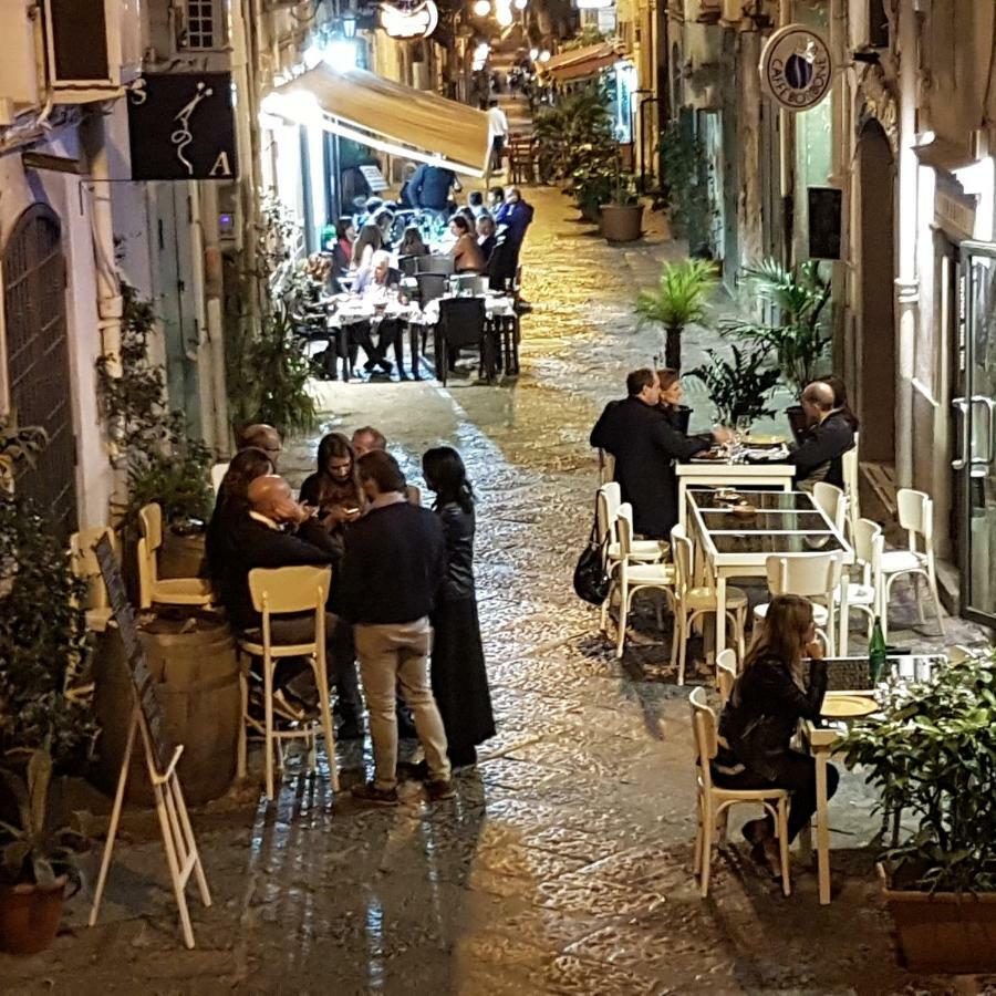 Bed & Breakfast Ai Baretti Naples