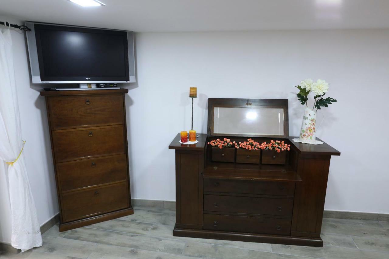 O' Vascio 25 Holiday home