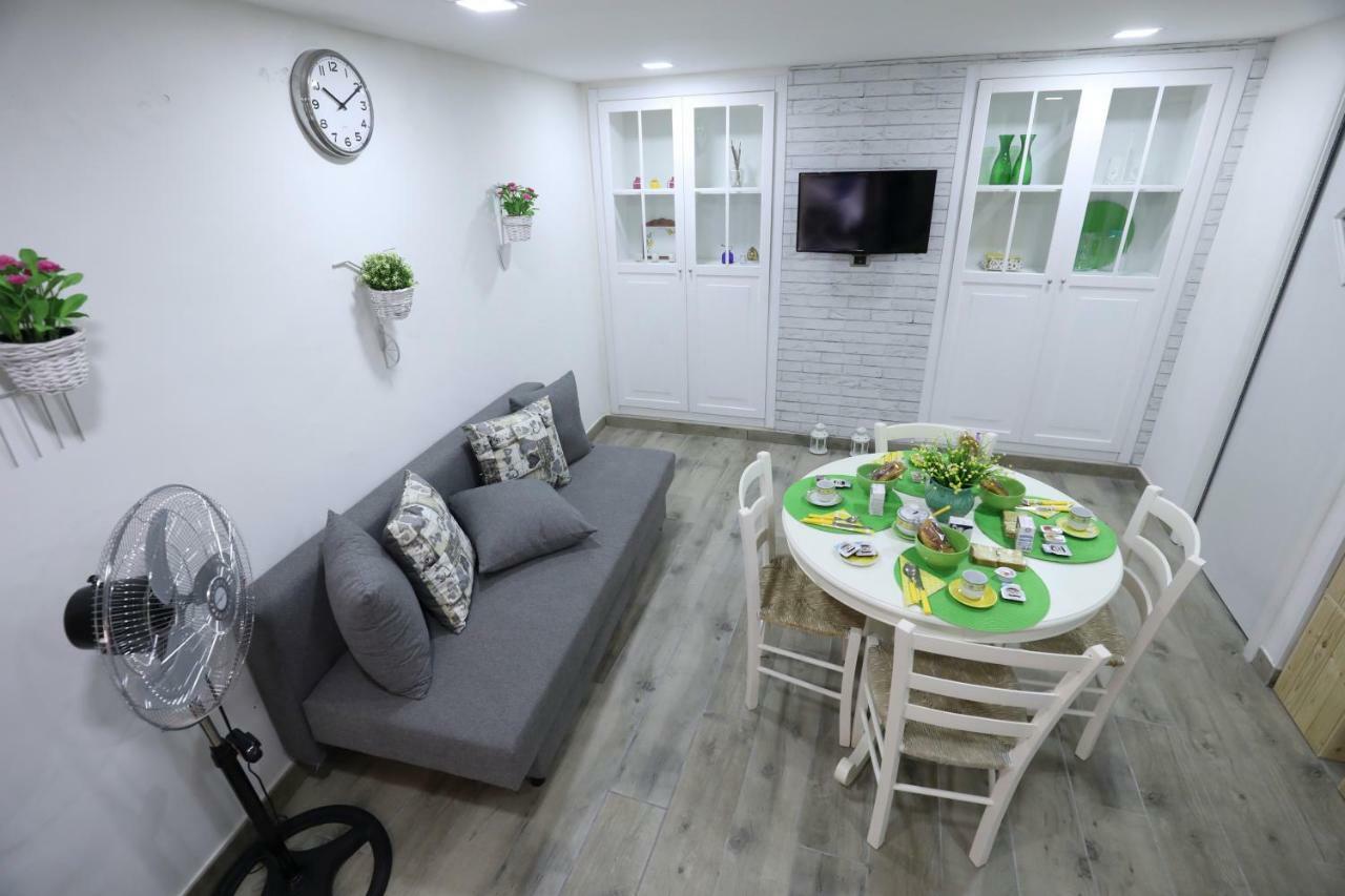 Holiday home O' Vascio 25 *