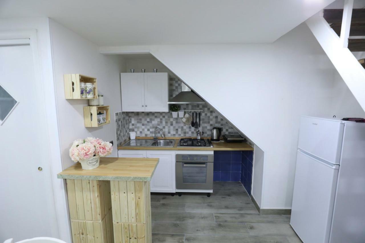 Holiday home O' Vascio 25 Naples