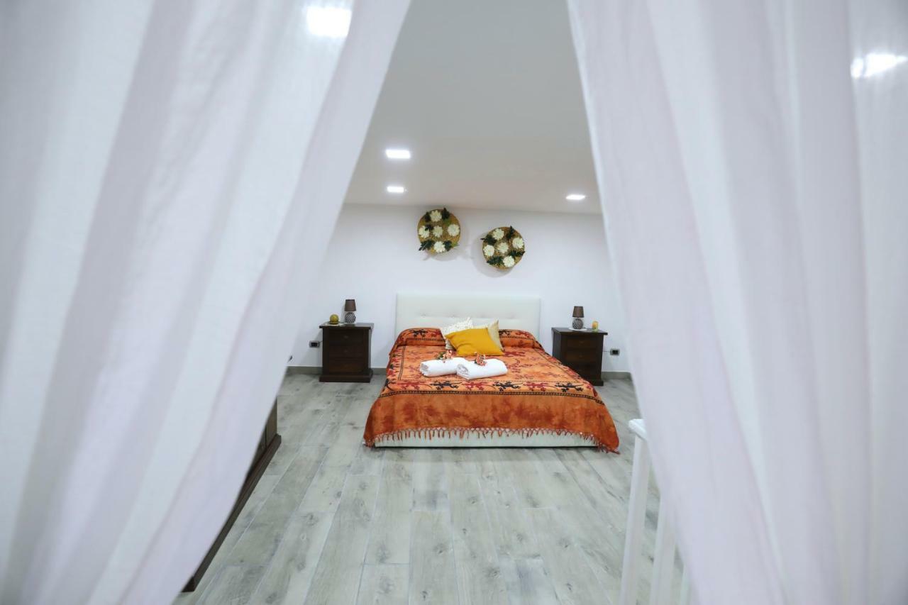Holiday home O' Vascio 25 Naples