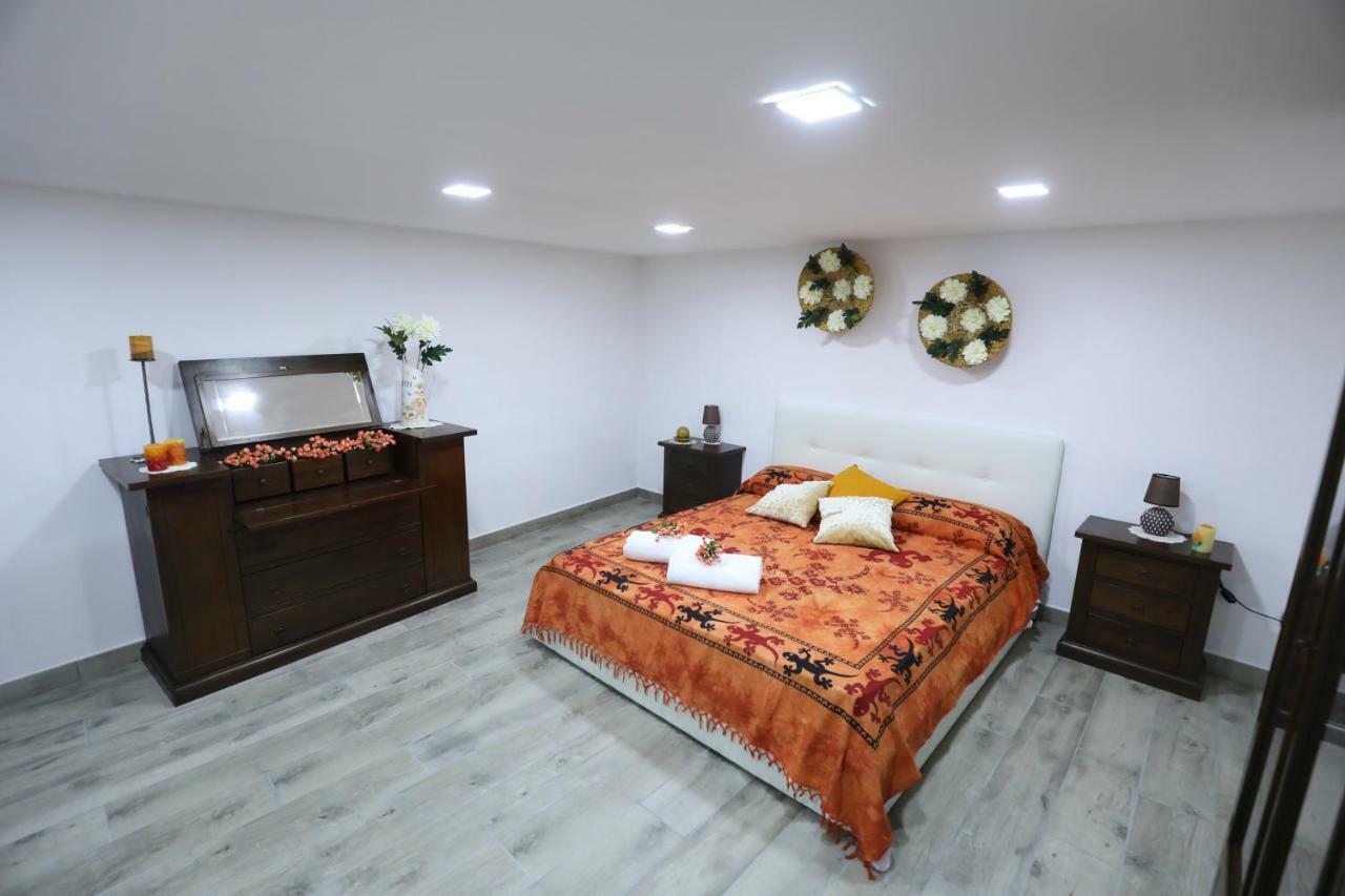 O' Vascio 25 Holiday home