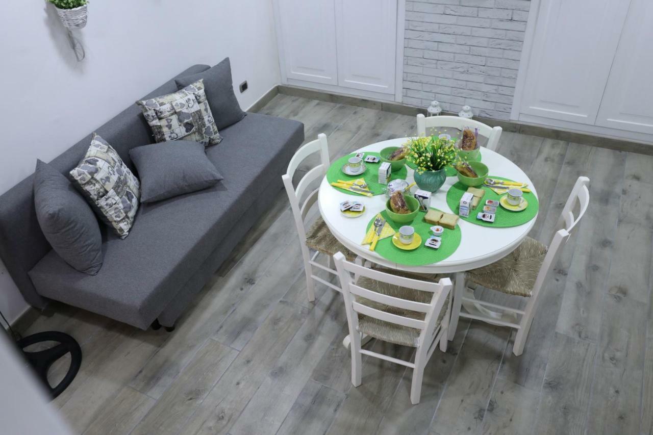 Holiday home O' Vascio 25 *