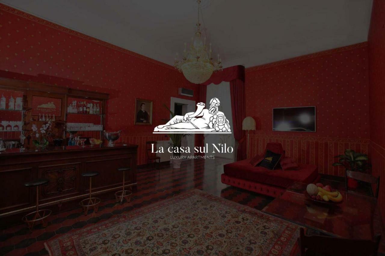 La Casa Sul Nilo Naples