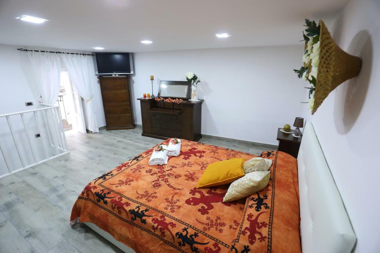 O' Vascio 25 Holiday home