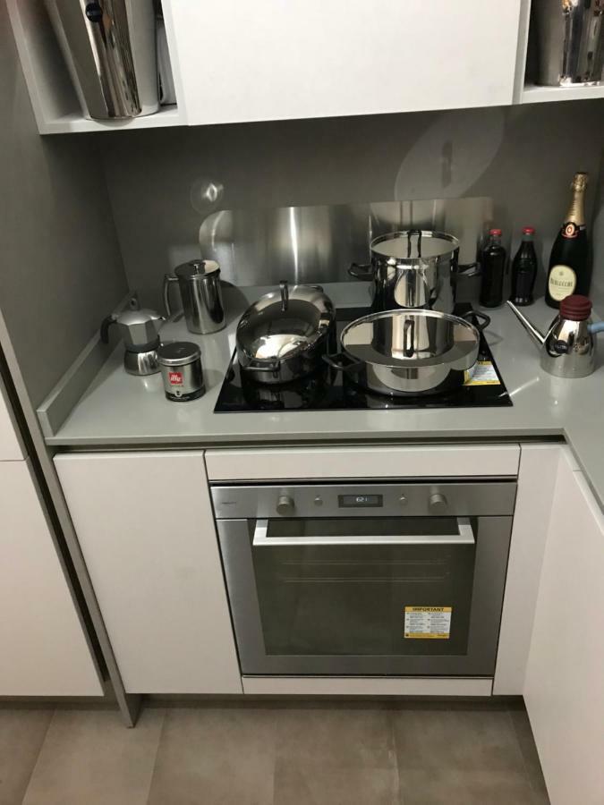 Com'era Bed & Breakfast Naples