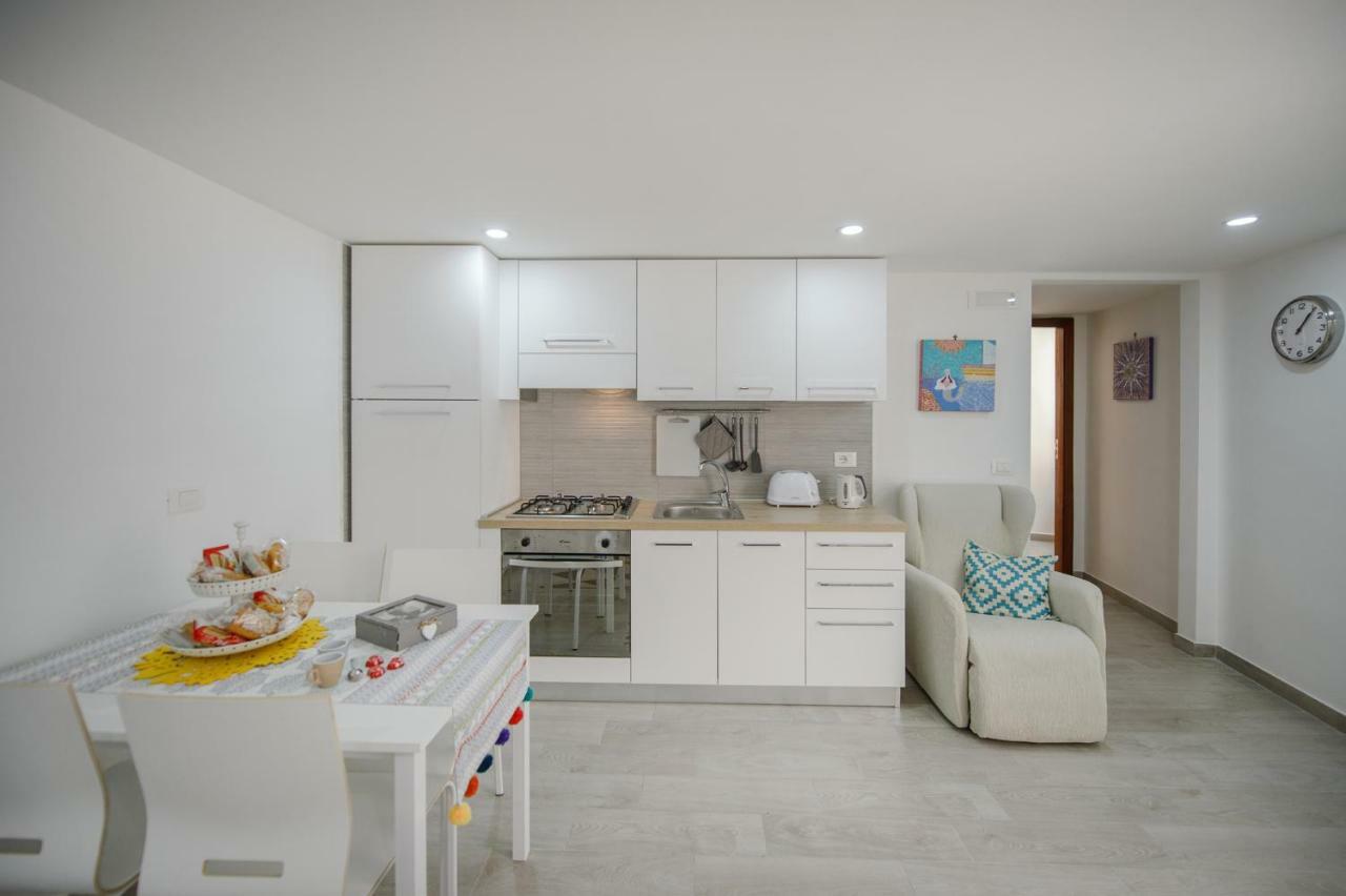 Apartment Miranda Nel Cuore Del Vomero
