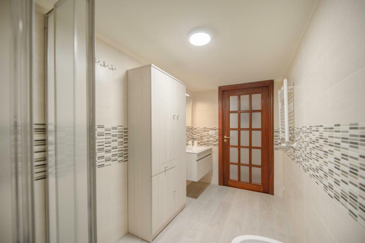 Apartment Miranda Nel Cuore Del Vomero
