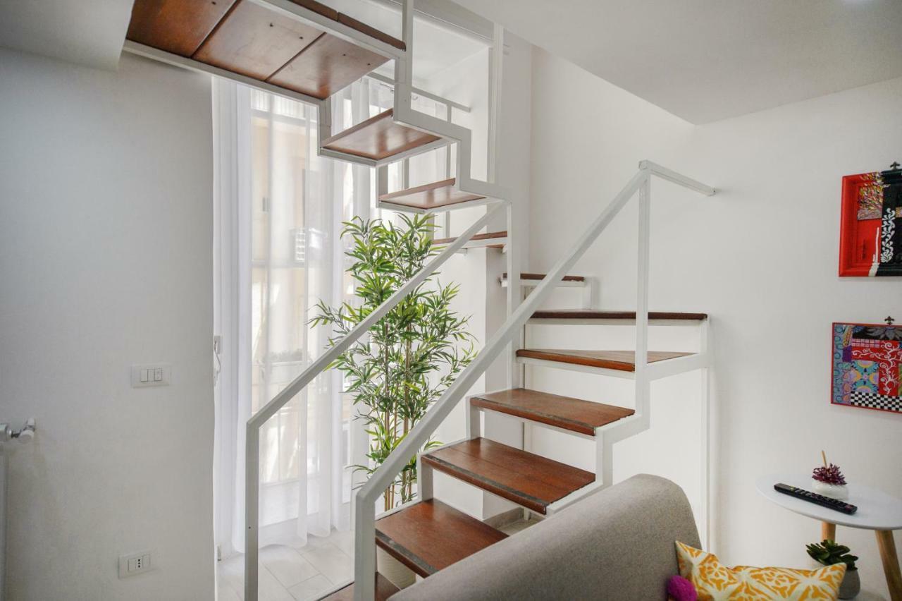 Apartment Miranda Nel Cuore Del Vomero Naples