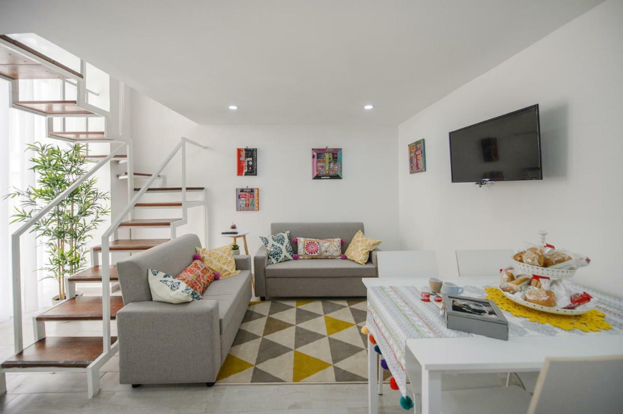 Miranda Nel Cuore Del Vomero Apartment Naples