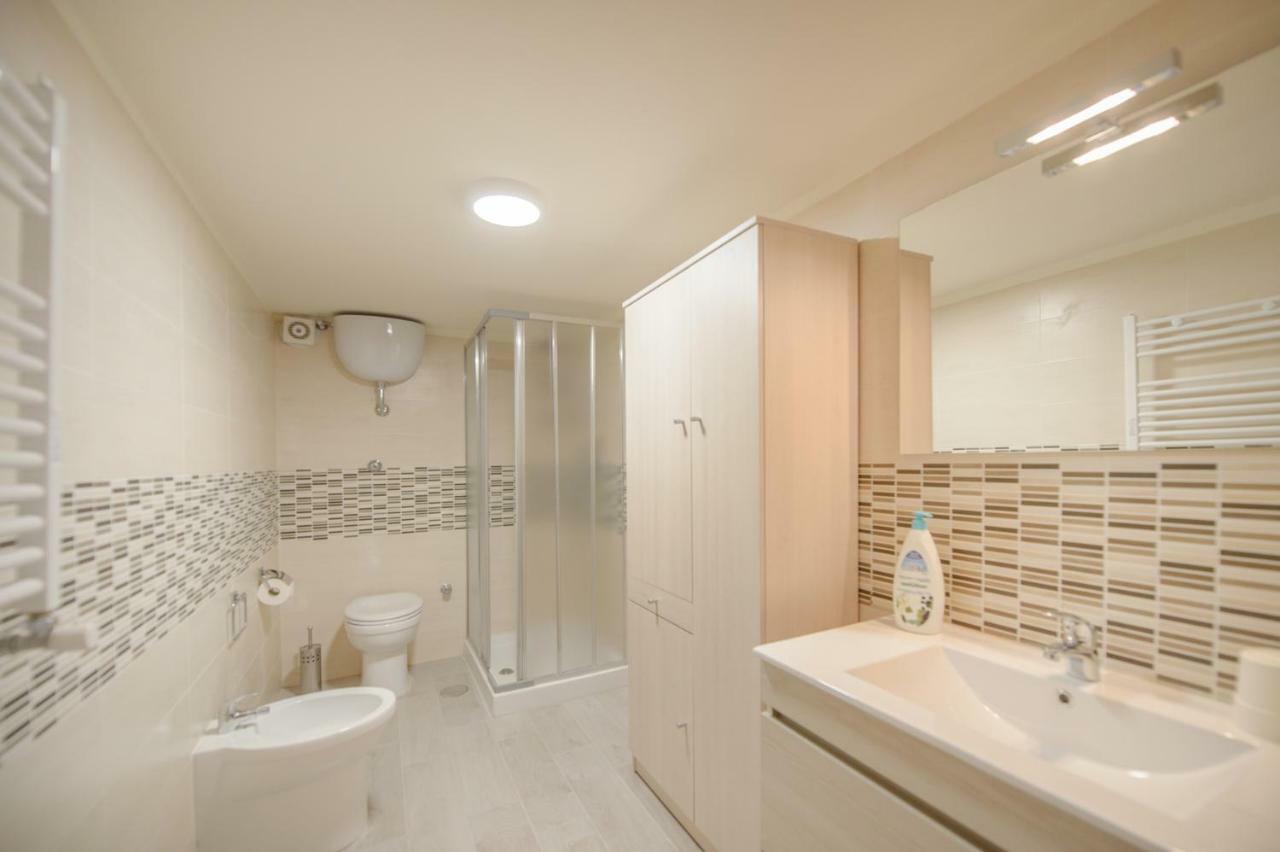 Apartment Miranda Nel Cuore Del Vomero