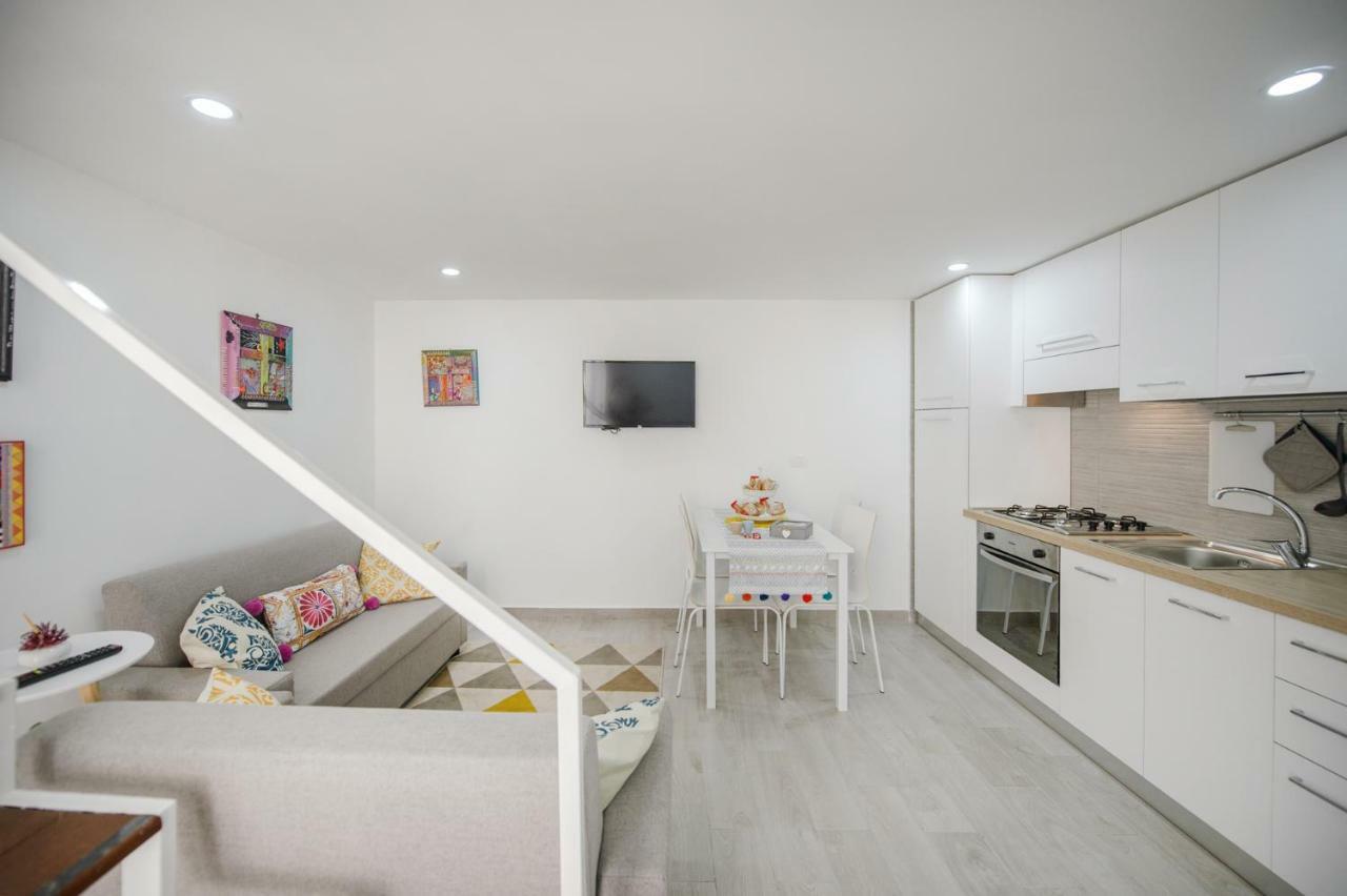 Apartment Miranda Nel Cuore Del Vomero *