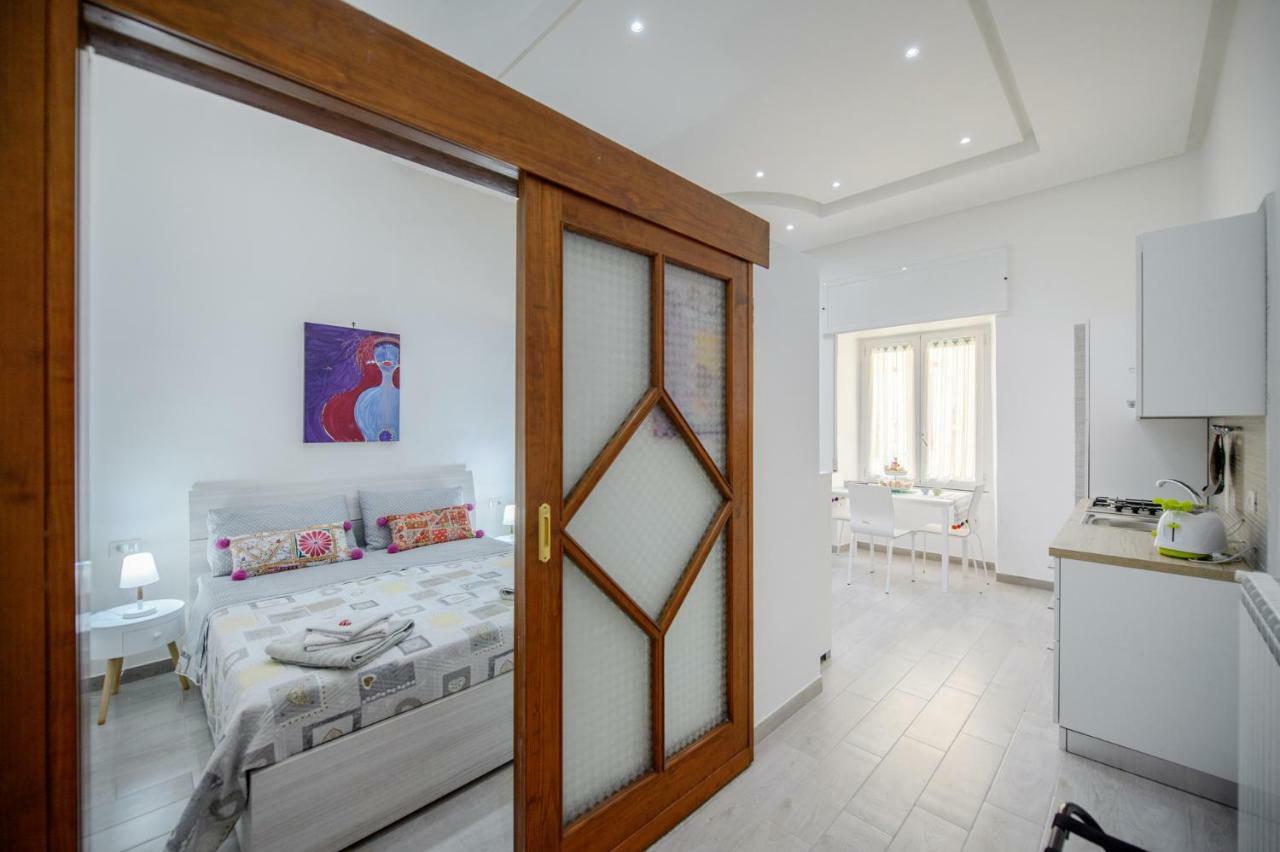 Apartment Miranda Nel Cuore Del Vomero