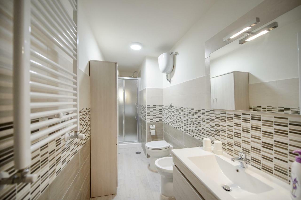 Miranda Nel Cuore Del Vomero Apartment Naples