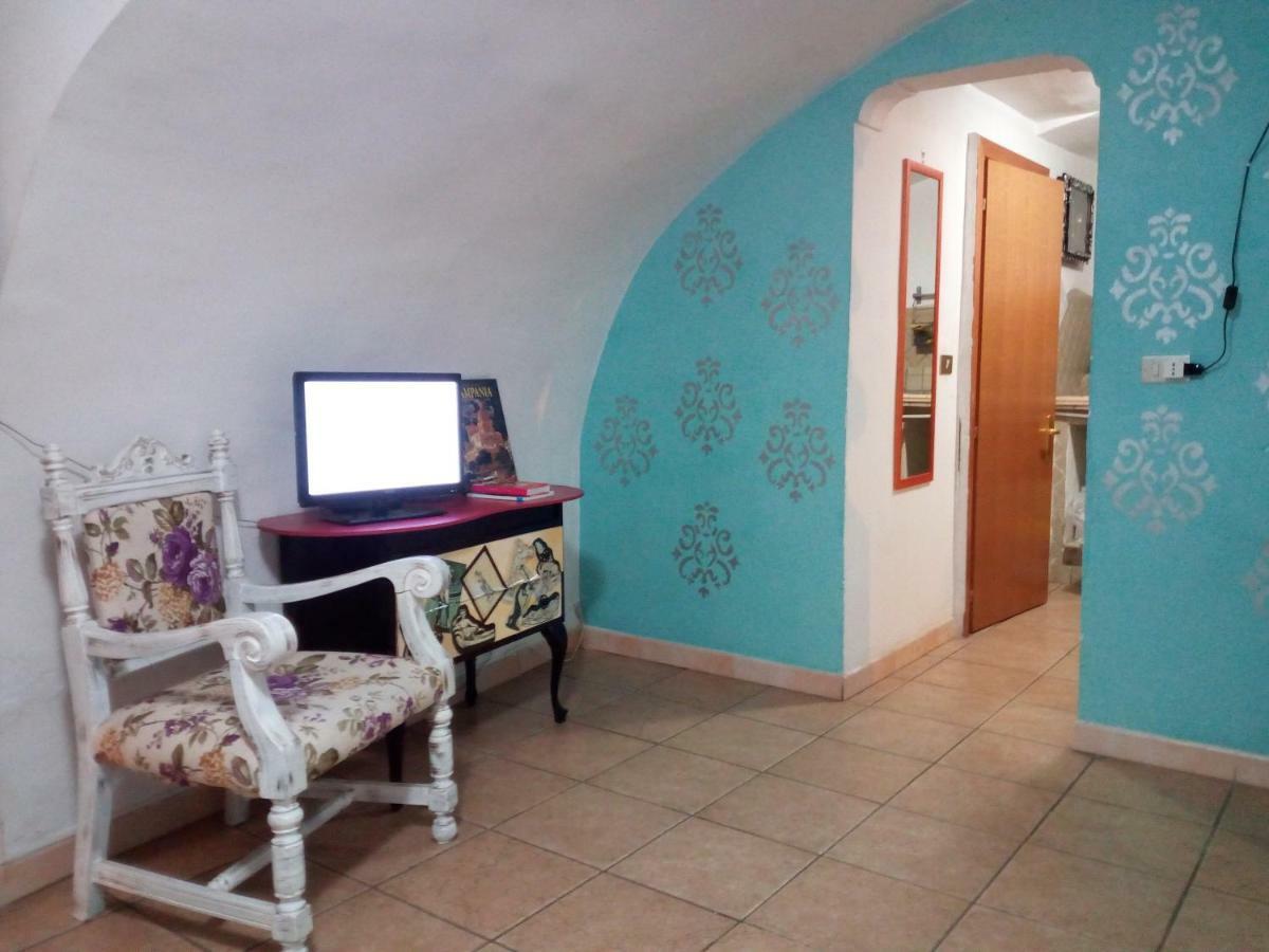 La Casetta Apartment