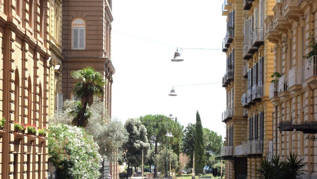 Sweet Dreams Apartment Naples